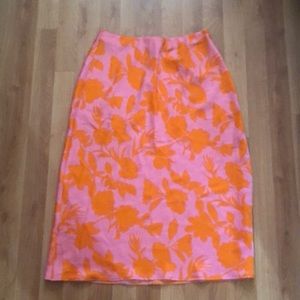 US 8 ASOS skirt